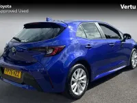 Used Toyota Corolla 178 HP (130 kW) 2026 Hatchback