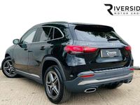 used Mercedes GLA250 GLA Class 1.315.6kWh Exclusive Edition 8G-DCT Euro 6 (s/s) 5dr