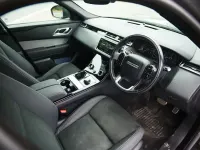 Used Land Rover Range Rover Velar R-Dynamic 180 HP (132 kW) 2019 Grey SUV
