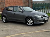 used Hyundai i30 1.6 CRDi Comfort 5dr