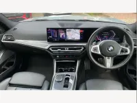 Used BMW M340 Comfort Edition 340 HP (250 kW) 2024 Grey Sedan