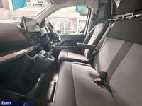 Gebraucht Vauxhall Vivaro 145 PS (106 kW) 2024 Weiß Van / Kleinbus