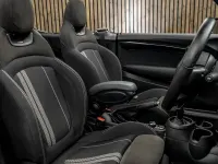 Used Mini Cooper S Cabriolet Comfort 2021 Red Cabriolet