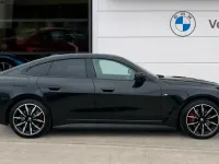 Used BMW i4 M Sport 250 kW (340 HP) 2023 Black Sedan
