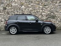 Used Mini Cooper S Premium Plus 175 HP (128 kW) 2023 Black Hatchback