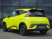 New BYD Dolphin Surf Comfort 11 kW (15 HP) 2026 Hatchback