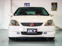 Used Honda Civic Type R 212 HP (155 kW) 2004 Hatchback