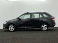 used Skoda Fabia Estate 1.0 TSI SE 5dr