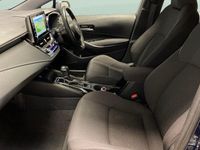 Used Toyota Corolla 122 HP (89 kW) 2022 Estate