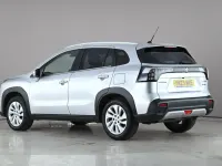 Usado Suzuki SX4 S-Cross 2023 Plateado SUV
