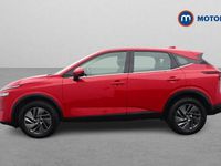 Used Nissan Qashqai Acenta Premium 140 HP (102 kW) 2023 SUV