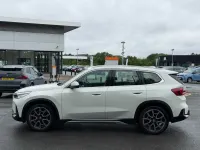 Used BMW iX1 xLine 227 kW (309 HP) 2024 White SUV