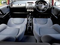 Used Honda Jazz 2006 Hatchback