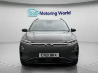 Used Hyundai Kona Premium SE 150 kW (204 HP) 2020 Grey SUV