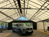 Used BMW XM Comfort Edition 2023 Cape york green SUV