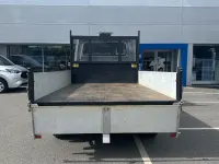 Usado Mercedes Sprinter 143 HP (105 kW) 2012 Van