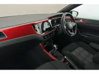Used VW Polo 207 HP (152 kW) 2022 Hatchback