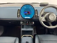 Used Mini Countryman 227 kW (309 HP) 2024 Blue SUV