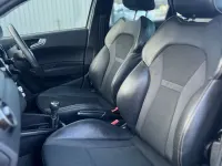 Usado Audi A1 Sportback S-Line 116 HP (85 kW) 2015 Prateado Citadino