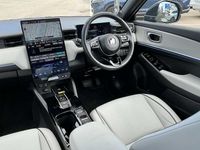 Used Honda e:Ny1 Advance 150 kW (204 HP) 2025 Black SUV