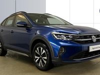 Used VW Taigo Life 95 HP (69 kW) 2026 SUV