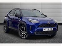 Used Toyota Yaris Cross Sport 116 HP (85 kW) 2023 Other SUV