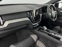 Used Volvo XC60 Plus 197 HP (144 kW) 2023 SUV