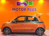 Usado Renault Twingo Dynamique 90 HP (66 kW) 2018 Laranja Citadino
