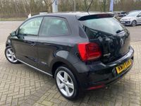 used VW Polo 1.0 110 SEL 3dr