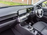 Used Hyundai Kona Ultimate 2026 Black SUV