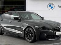 Used BMW M3 Competition Edition 503 HP (369 kW) 2023 Grey