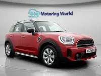 Used Mini Cooper S Classic 178 HP (130 kW) 2022 Hatchback