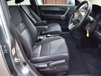 used Honda CR-V 2.0 i-VTEC ES 5dr Auto