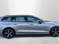 Used Volvo V60 Plus 197 HP (144 kW) 2026 Estate