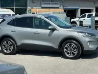 Used Ford Kuga Titanium 150 HP (110 kW) 2023 SUV
