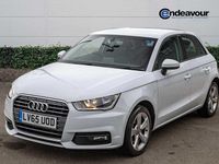 Used Audi A1 Sport 2015 Hatchback