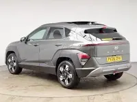 Nuevo Hyundai Kona Ultimate 150 CV (110 kW) 2026 Gris SUV