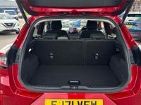 Used Ford Puma Titanium 125 HP (91 kW) 2023 SUV