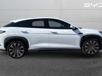 Used BYD Sealion 7 389 kW (530 HP) 2026 White SUV