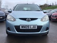 used Mazda 2 21.3 TS2 Hatchback 5dr Petrol Manual Euro 4 (86 ps) Hatchback