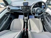 Used VW up! move up! 2013 White Hatchback