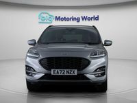 Used Ford Kuga ST-Line 224 HP (164 kW) 2022 SUV