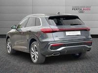 New Audi Q5 S-Line 201 HP (147 kW) 2025 Grey SUV
