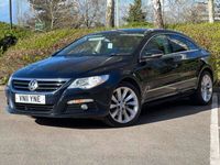 used VW CC CC GT TDI BLUEMOTION TECHNOLOGY