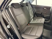 Used Kia Rio Air 85 HP (62 kW) 2023 Black Hatchback