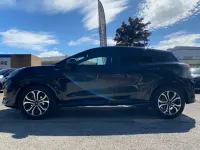 Used Ford Puma ST-Line 2020 Black SUV