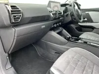 Used Citroën C4 X 134 HP (98 kW) 2025 Blue SUV