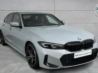 Used BMW 320 M Sport 181 HP (133 kW) 2024 Grey Sedan