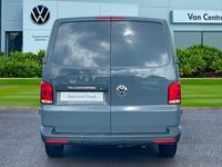 used VW Transporter 2.0TDI 110ps T28 Startline BMT SWB PV