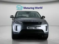 Used Land Rover Range Rover evoque S 161 HP (118 kW) 2022 SUV